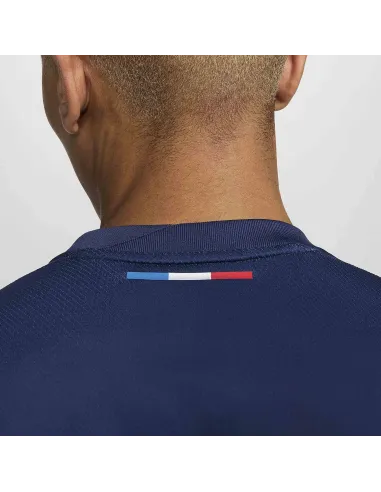 MAILLOT PSG DOMICILE FINALE MUNICH SAISON 2024-2025